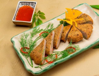 Chả cá