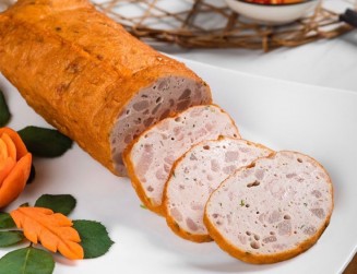 Chả mỡ