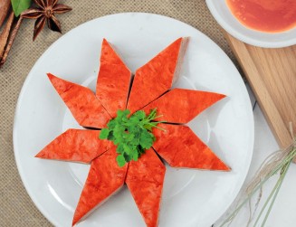 Chả quế
